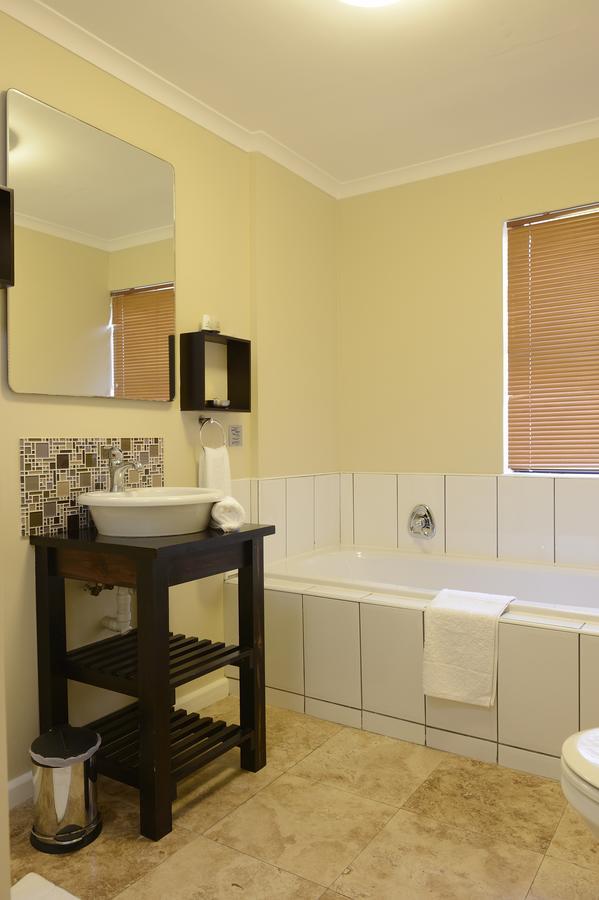 Langebaan Country Estate Διαμέρισμα Εξωτερικό φωτογραφία
