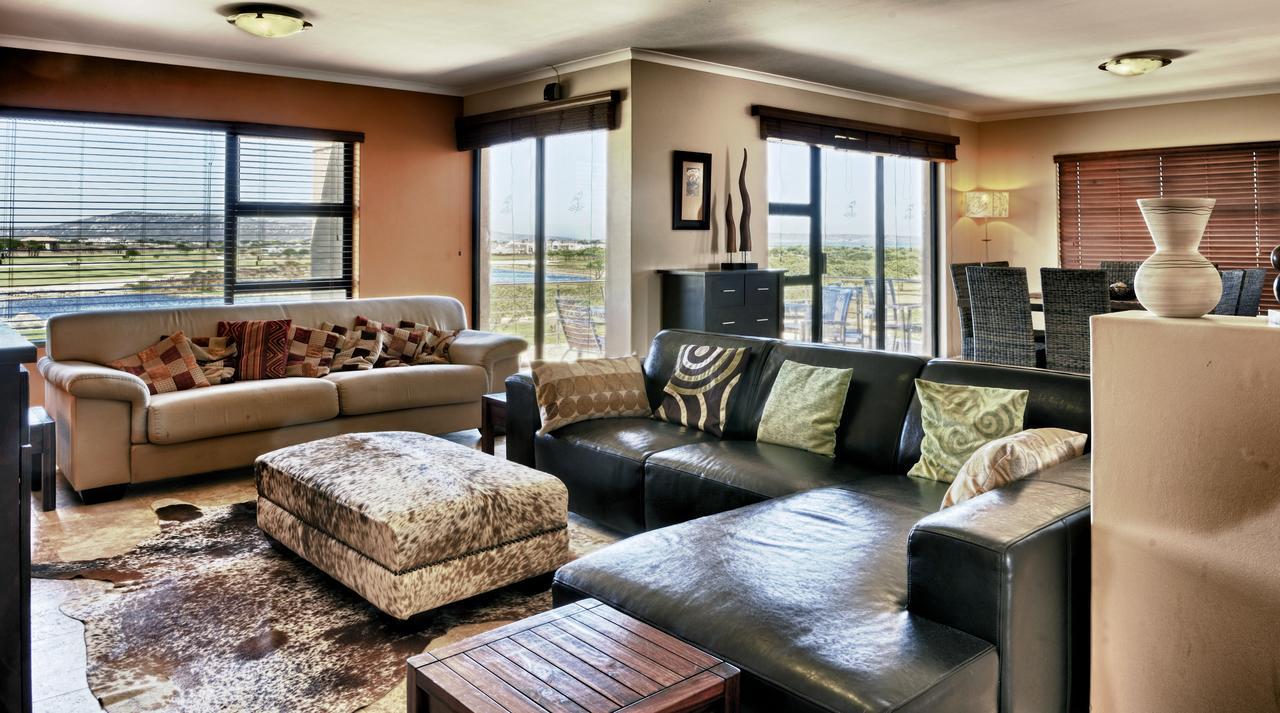 Langebaan Country Estate Διαμέρισμα Εξωτερικό φωτογραφία