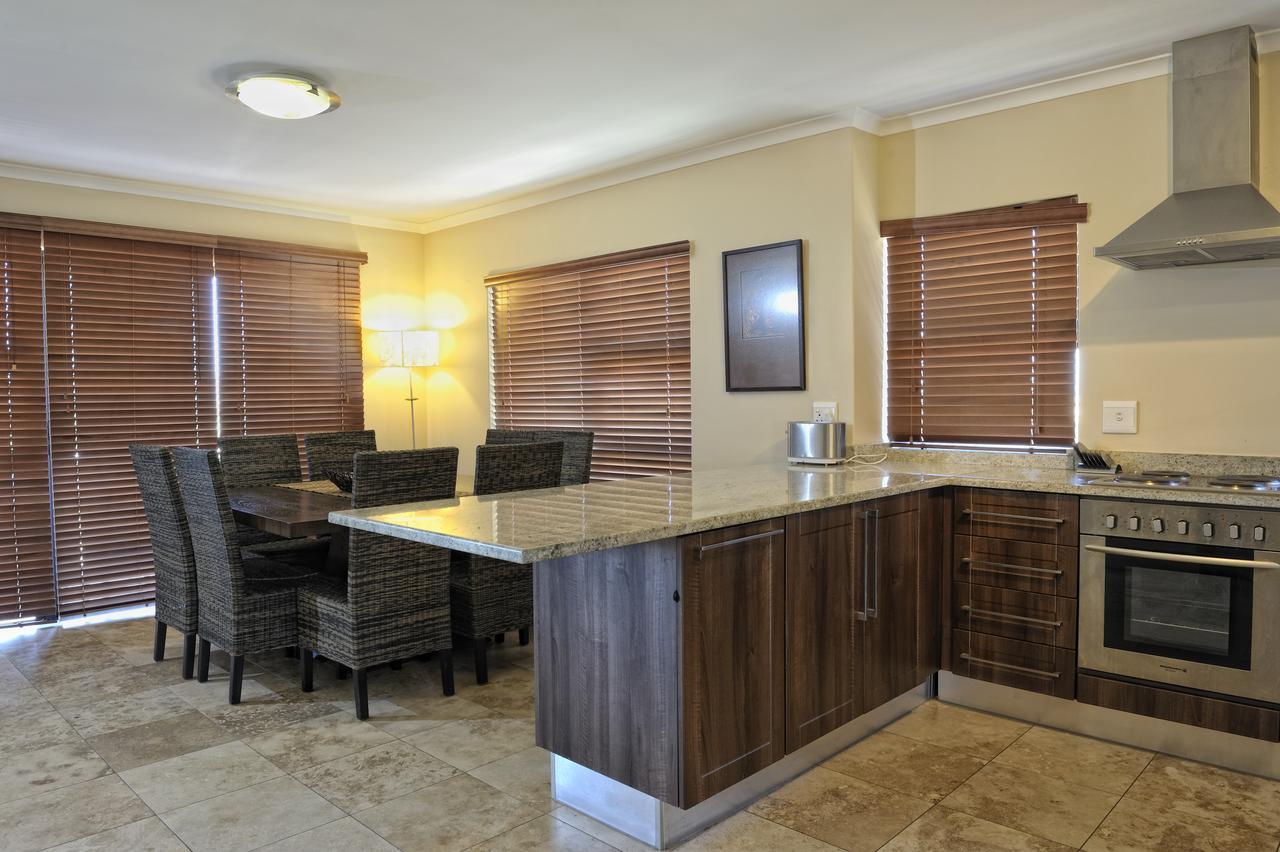 Langebaan Country Estate Διαμέρισμα Εξωτερικό φωτογραφία