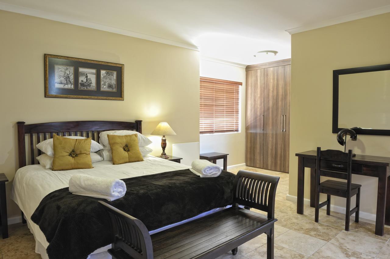 Langebaan Country Estate Διαμέρισμα Εξωτερικό φωτογραφία