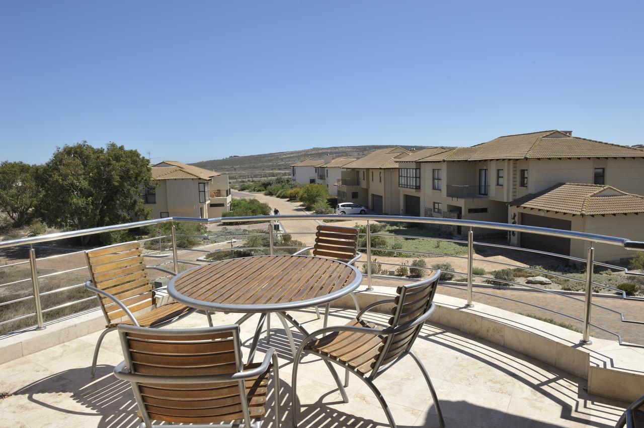 Langebaan Country Estate Διαμέρισμα Εξωτερικό φωτογραφία