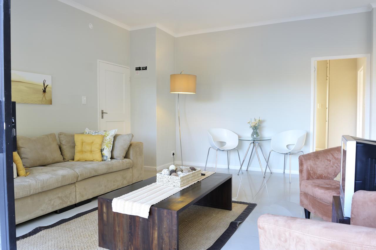 Langebaan Country Estate Διαμέρισμα Εξωτερικό φωτογραφία