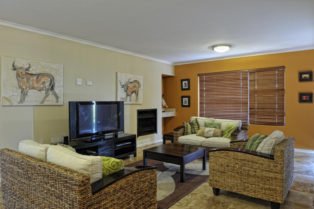 Langebaan Country Estate Διαμέρισμα Εξωτερικό φωτογραφία