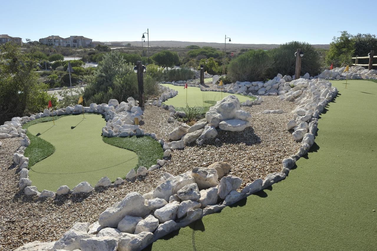 Langebaan Country Estate Διαμέρισμα Εξωτερικό φωτογραφία