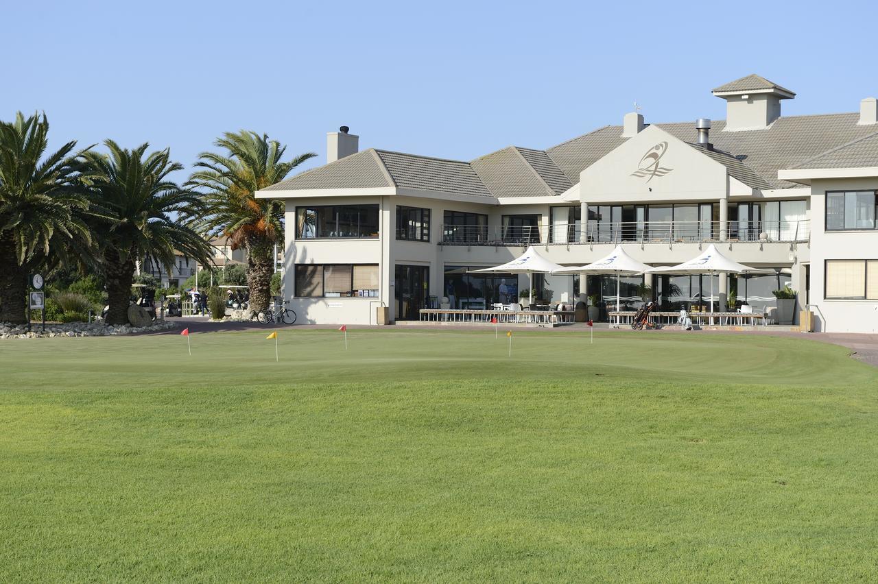 Langebaan Country Estate Διαμέρισμα Εξωτερικό φωτογραφία