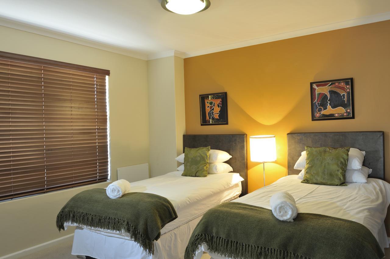 Langebaan Country Estate Διαμέρισμα Εξωτερικό φωτογραφία