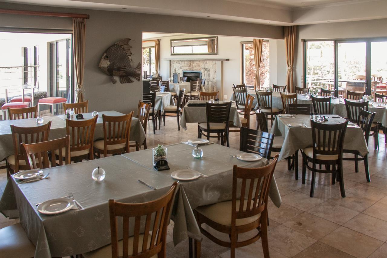 Langebaan Country Estate Διαμέρισμα Εξωτερικό φωτογραφία