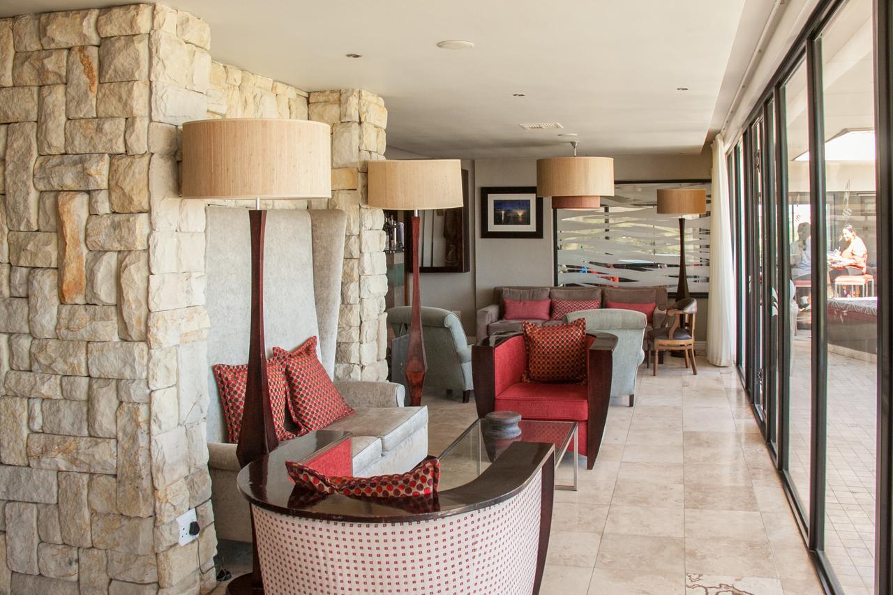 Langebaan Country Estate Διαμέρισμα Εξωτερικό φωτογραφία