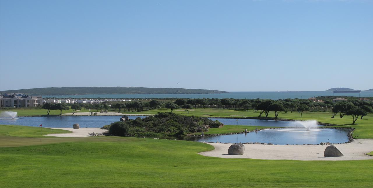 Langebaan Country Estate Διαμέρισμα Εξωτερικό φωτογραφία