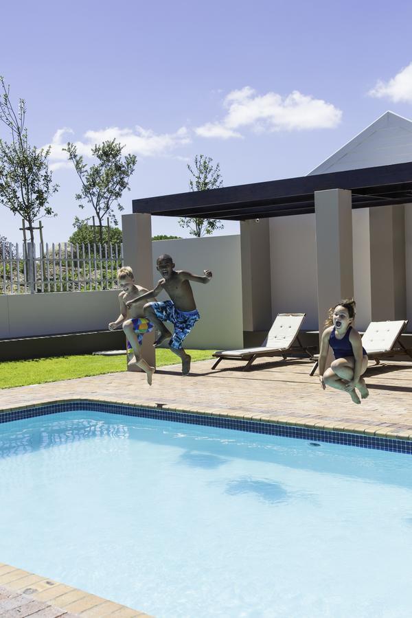 Langebaan Country Estate Διαμέρισμα Εξωτερικό φωτογραφία